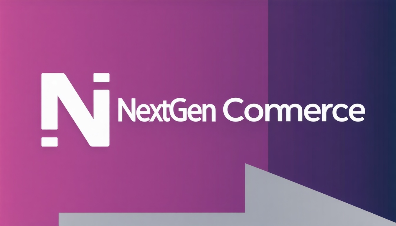 NextGen Commerce logo