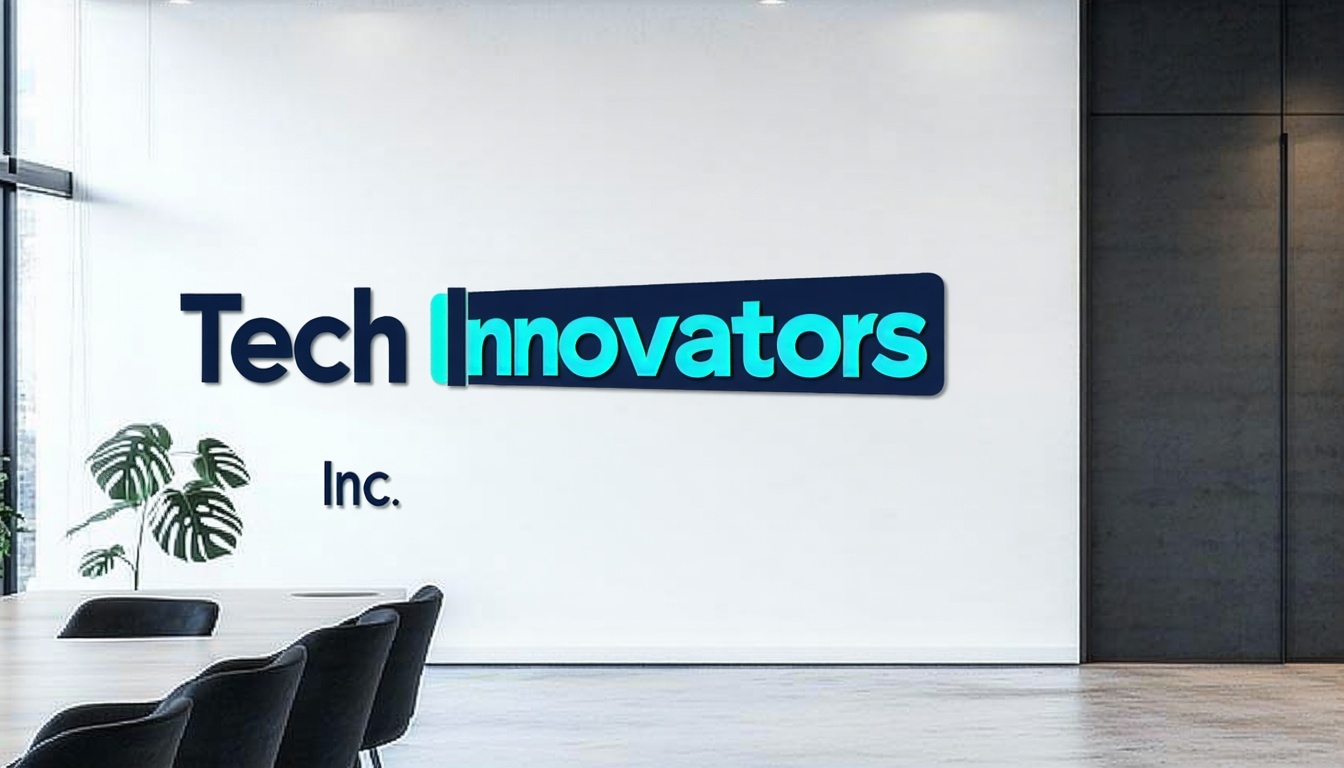 Tech Innovators Inc. logo