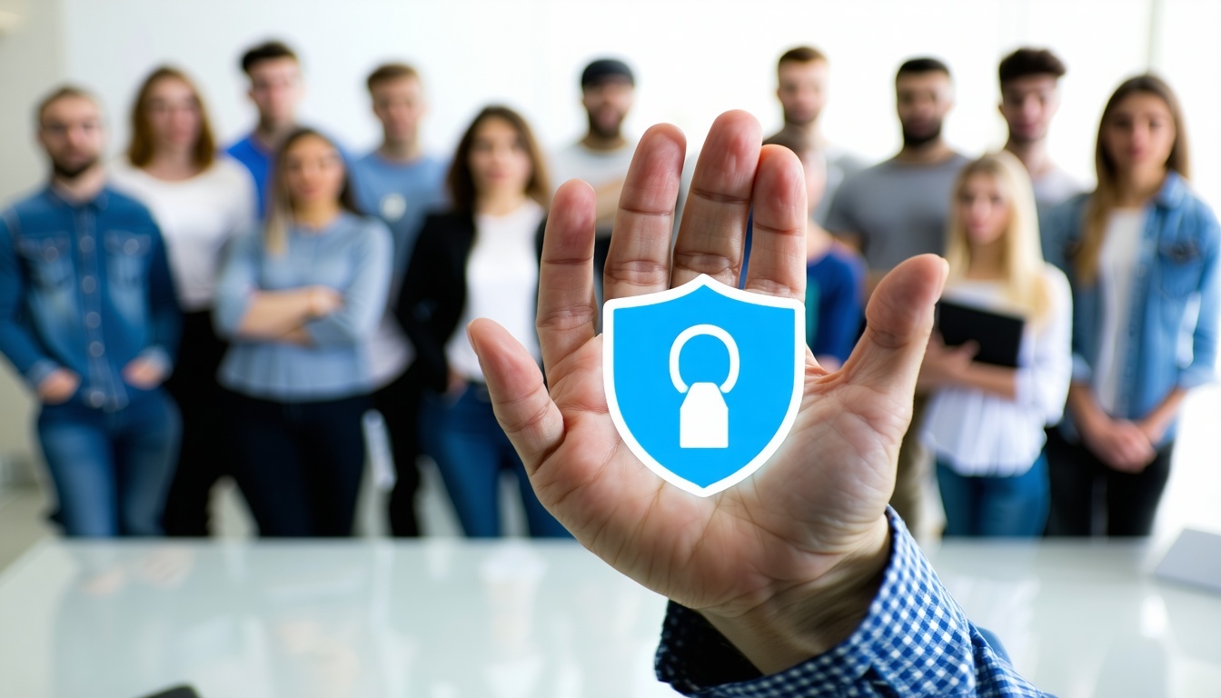 Secure Startups Group logo