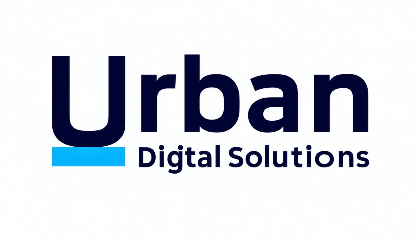 Urban Digital Solutions logo